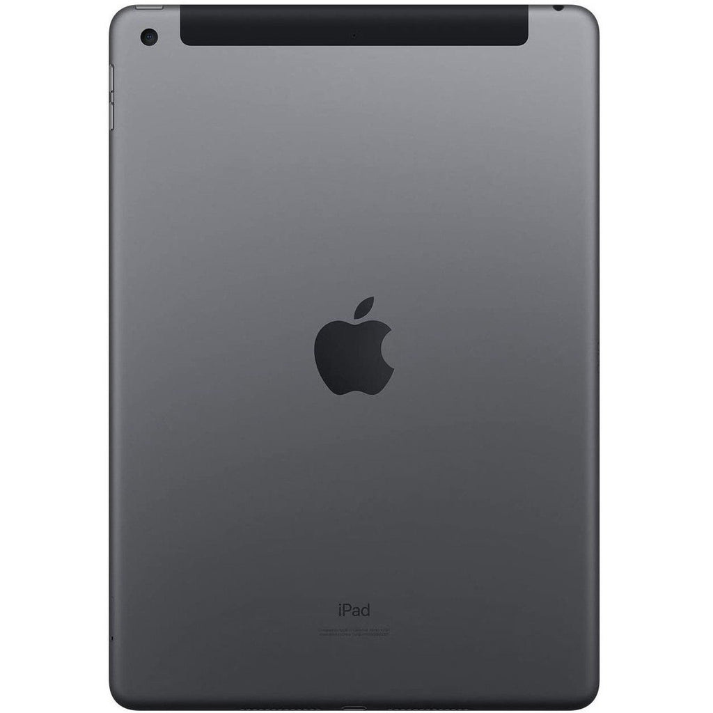 Apple iPad 7 32GB Wifi + Cellular Space Gray (Refurbished)