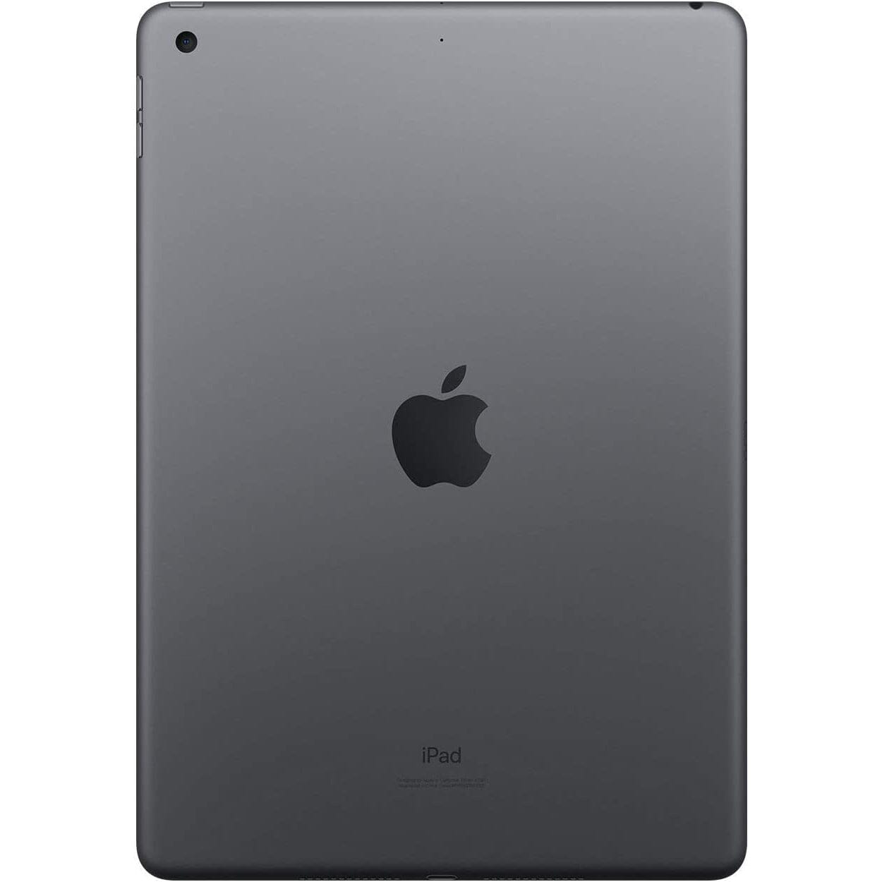 Apple Ipad 7 32GB Wifi Space Gray (Refurbished) Tablets - DailySale