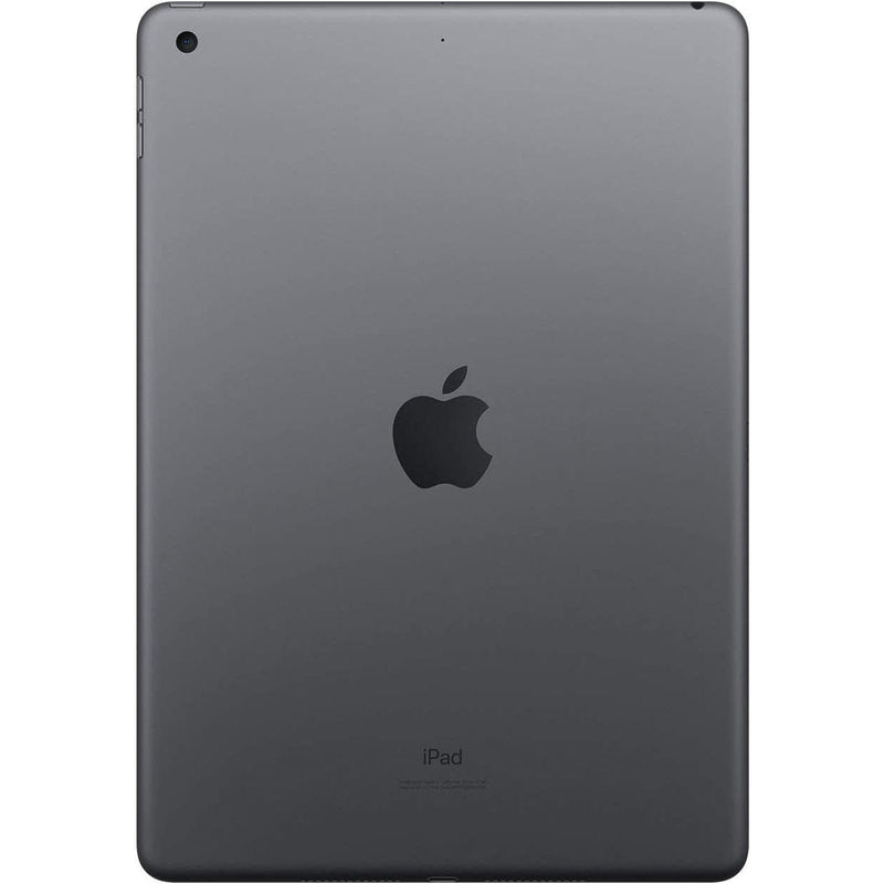 Apple Ipad 7 32GB Wifi Space Gray (Refurbished) Tablets - DailySale