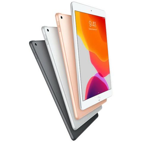 Apple iPad 7th Gen WiFi 10.2" Retina Tablets - DailySale