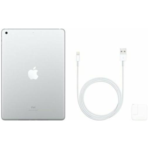 Apple iPad 7th Gen WiFi 10.2" Retina (Refurbished)