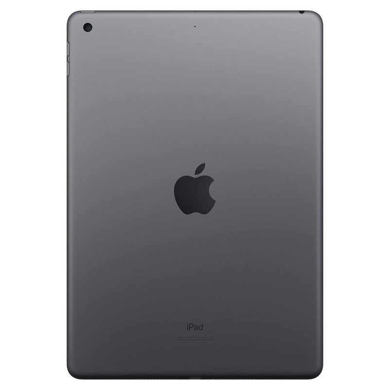 Apple iPad 7th Generation 10.2-Inch Wi-Fi 128GB Tablets - DailySale