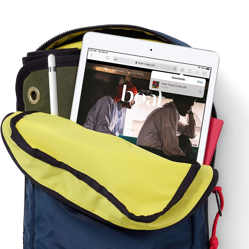 Apple iPad 8th Generation 10.2-Inch Wi-Fi + 4G Cellular (Refurbished) Tablets - DailySale