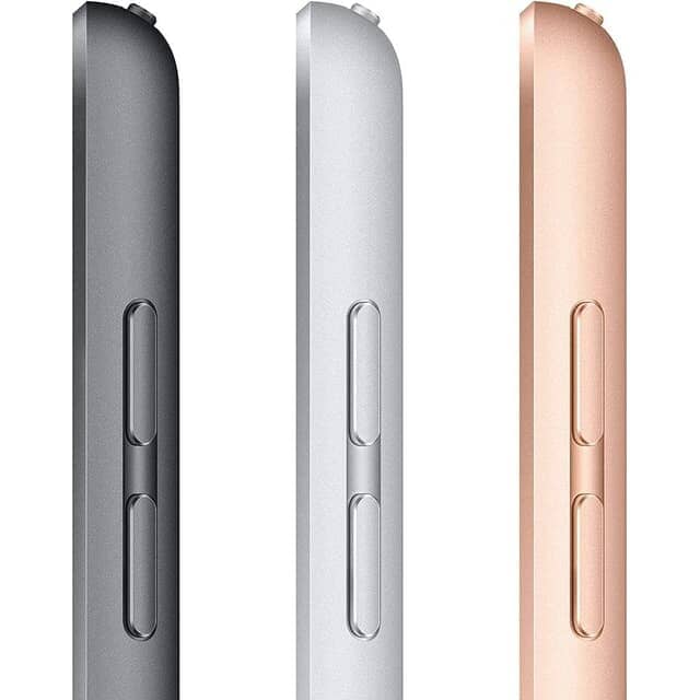 Apple iPad 8th Generation (2020) WIFI (Refurbished) Tablets - DailySale