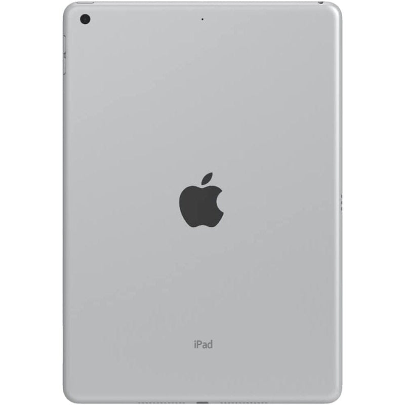 Apple iPad 9th Gen 2021 10.2-Inch Wi-Fi + 4G Cellular 64GB (Refurbished) Tablets - DailySale
