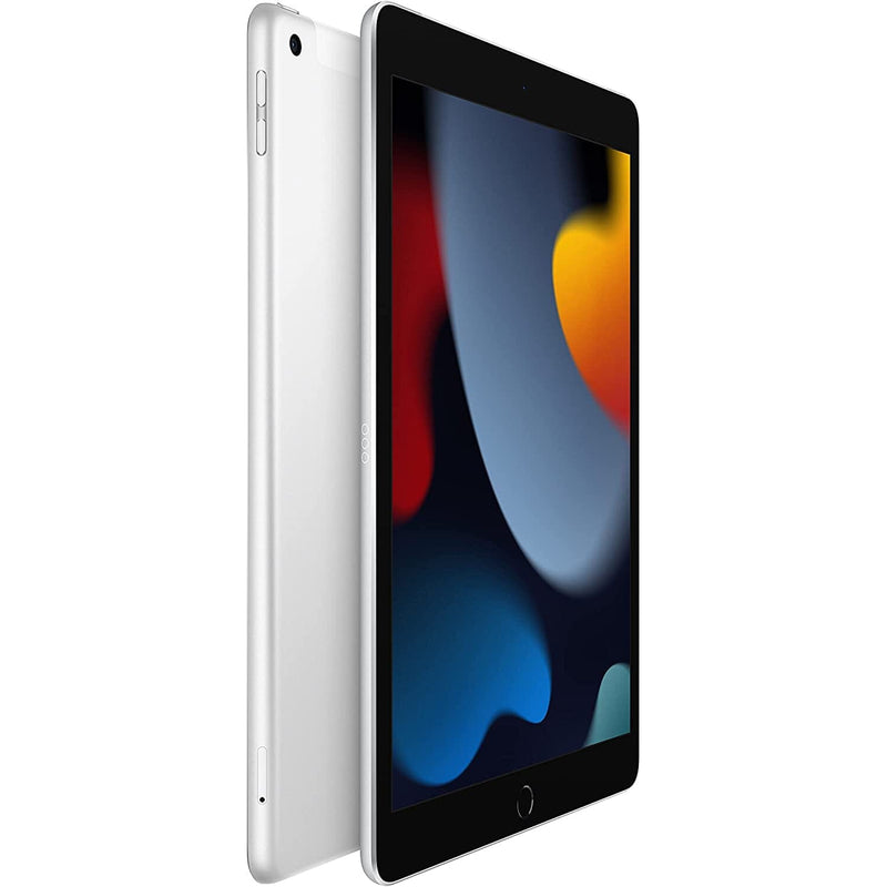 Apple iPad 9th Gen 2021 10.2-Inch Wi-Fi (Refurbished) Tablets - DailySale