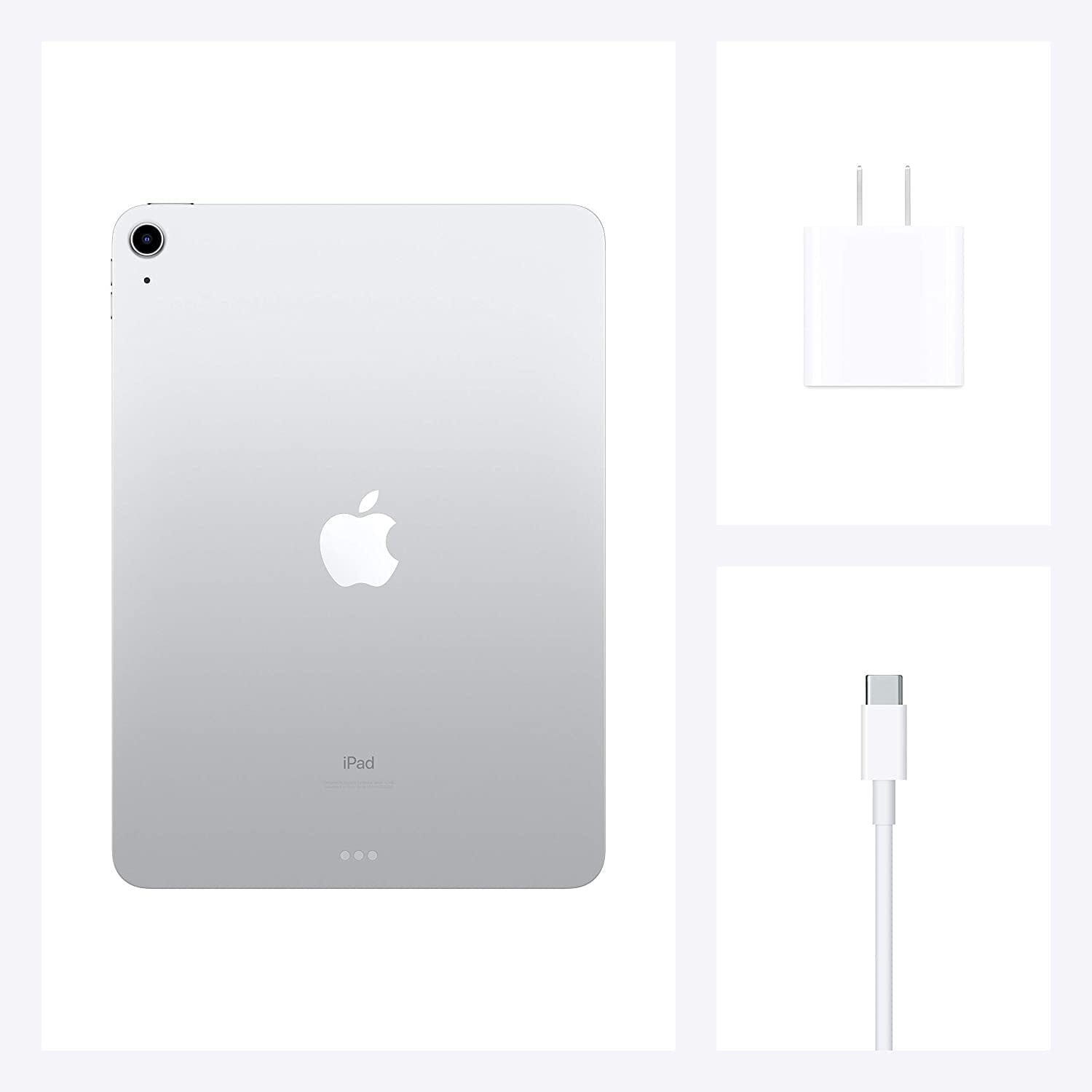 Apple iPad Air 4th Gen 10.9-Inch Wi-Fi (Refurbished)