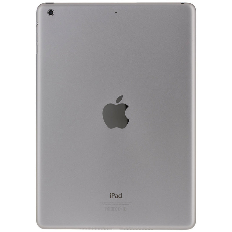 Apple iPad Air 16GB Black Wi-Fi Tablets - DailySale