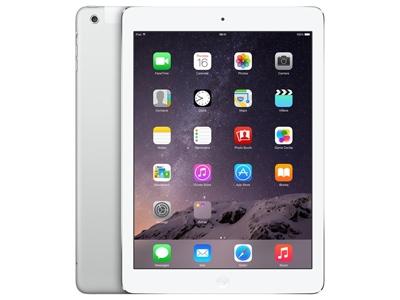 Apple iPad Air 2 64GB Silver Wifi Tablets & Computers - DailySale