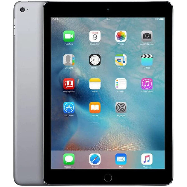 Apple iPad Air 2 9.7" Tablet (Refurbished) Tablets 32GB - DailySale