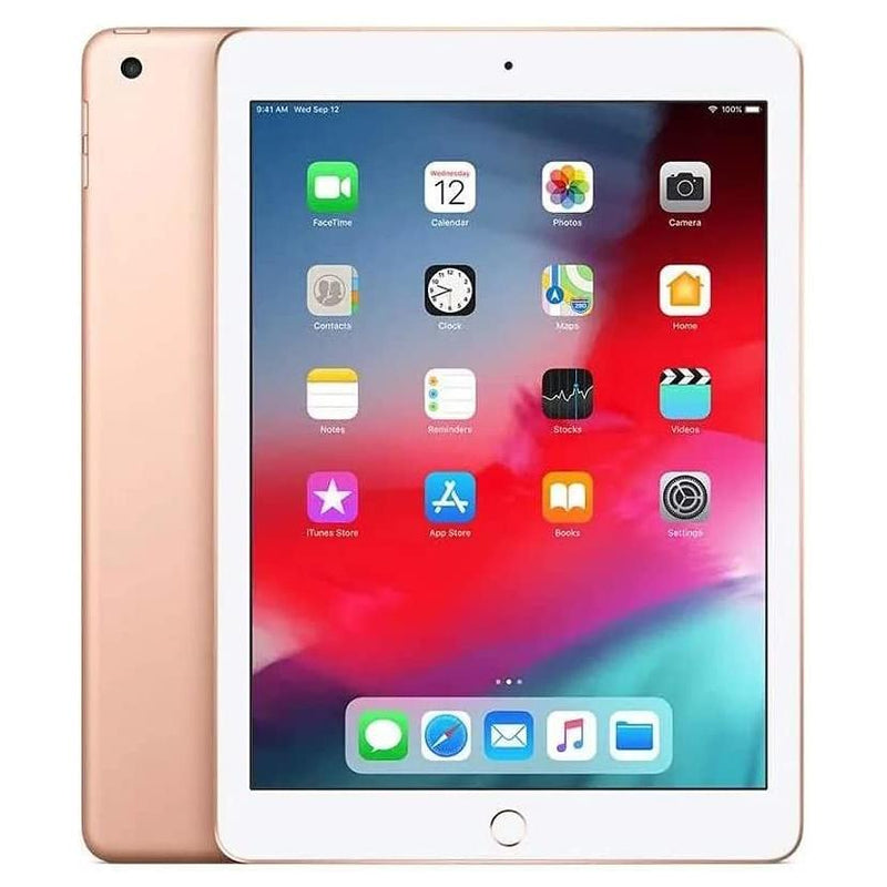 Apple iPad Air 2 Wifi Tablets Gold 16GB - DailySale