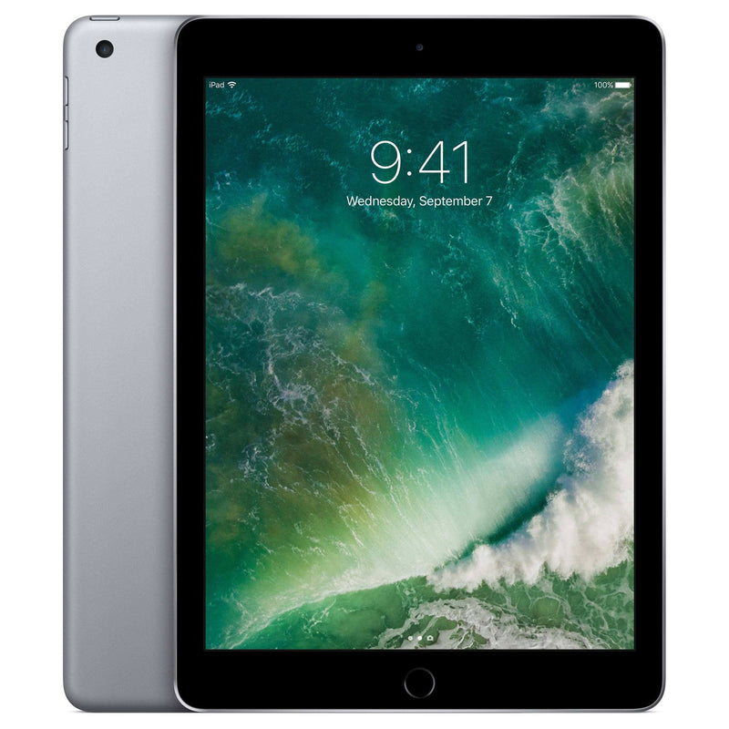 Apple iPad Air 2 Wifi Tablets Gray 16GB - DailySale