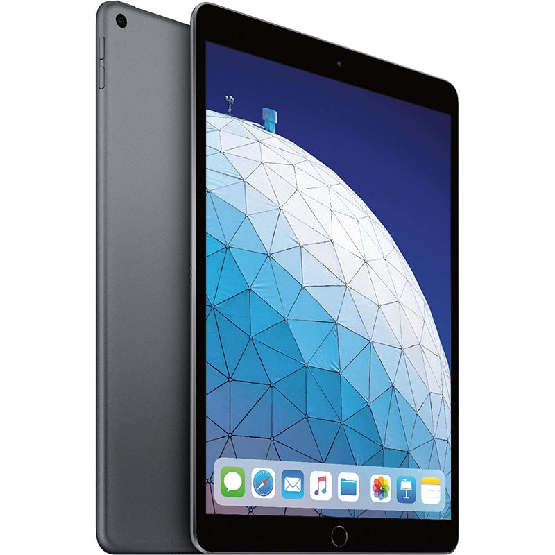 Apple iPad Air 3 10.5-inch Tablet A2152 64GB Wi-Fi Only (Refurbished) Tablets - DailySale