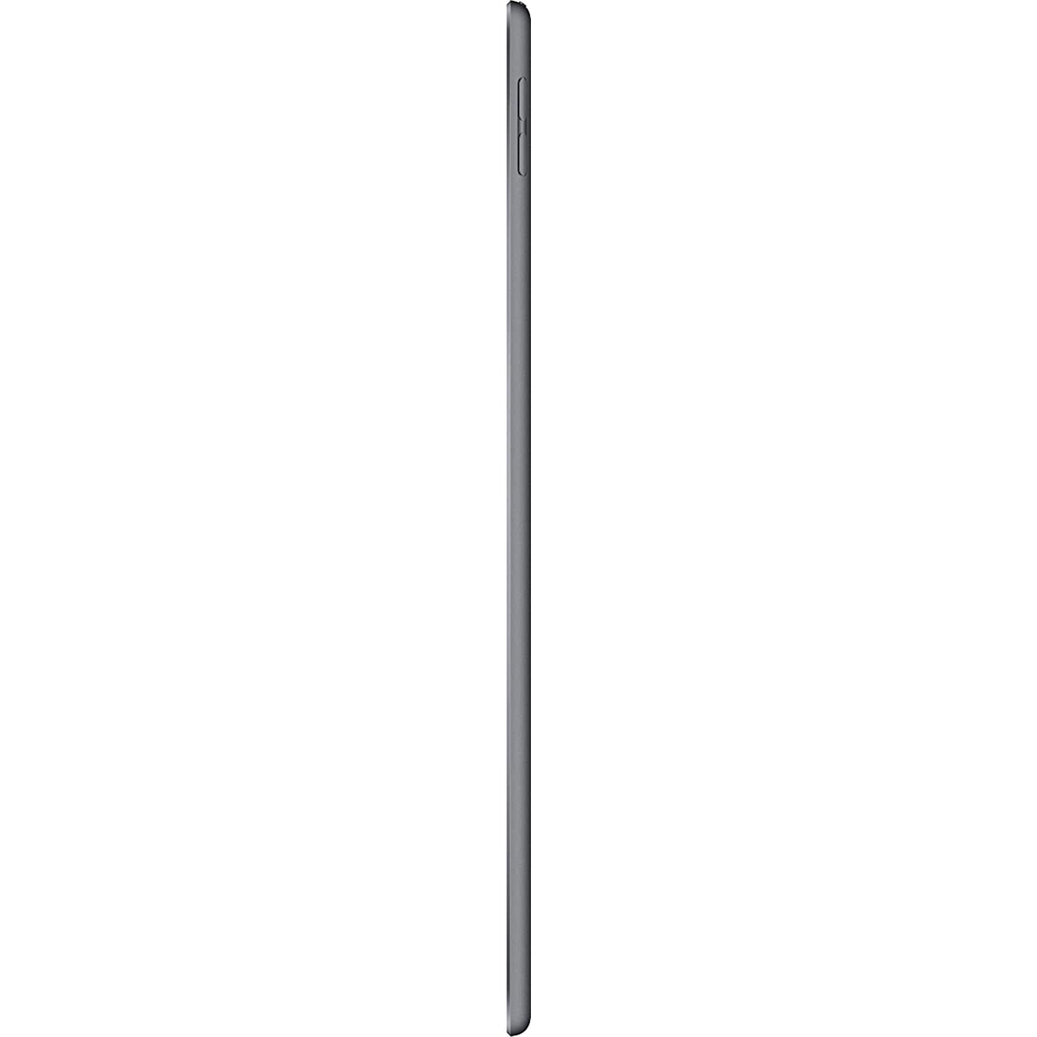  Apple iPad Air 10.5-inch (3rd Gen) Tablet A2152 (Wi-Fi Only) -  64GB / Space Gray (Renewed) : Electronics