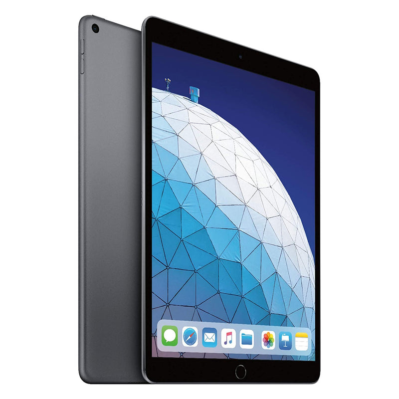 Apple iPad Air 3 64GB Wi-Fi + Cellular 4G Tablets - DailySale
