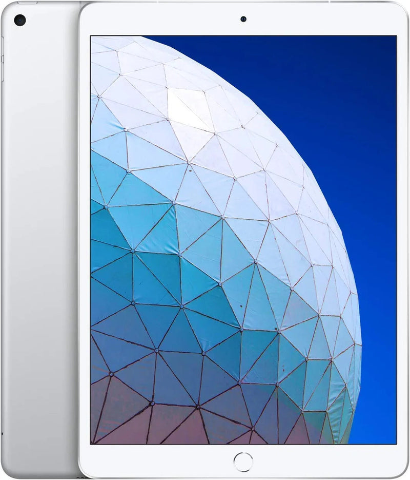Apple iPad Air 3 Wi-Fi (Refurbished) Tablets Silver 64GB - DailySale