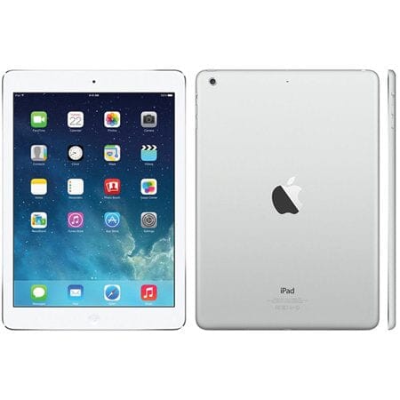 Apple iPad Air 32GB Wi-Fi (Refurbished) Tablets - DailySale