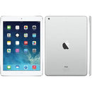 Apple iPad Air 32GB Wi-Fi (Refurbished) Tablets - DailySale