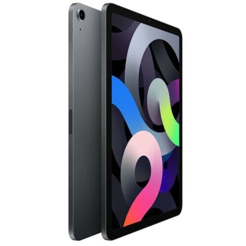 Apple iPad Air 4 4th Gen 2020 10.9" inch Tablet, Wi-Fi (Refurbished) Tablets - DailySale