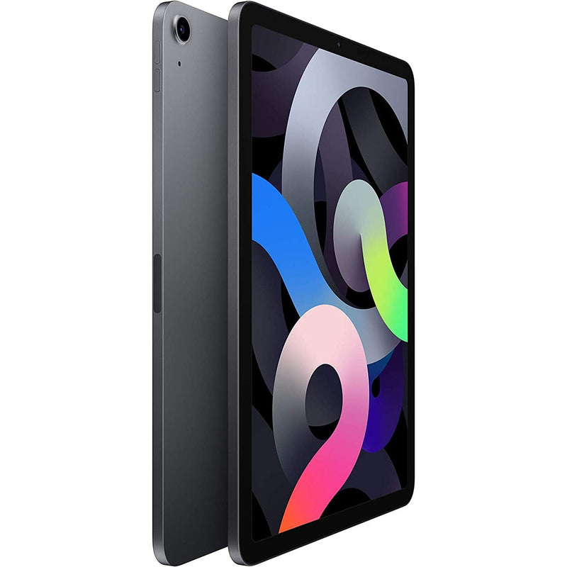 Apple iPad Air 4th Generation 10.9-Inch Wi-Fi + 4G Cellular (Refurbished) Tablets - DailySale