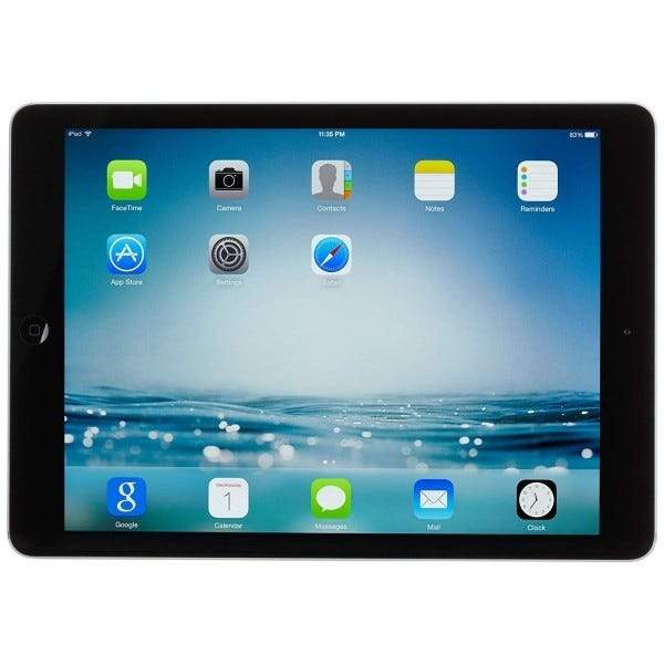 Apple iPad Air Tablet 32GB Tablets & Computers - DailySale