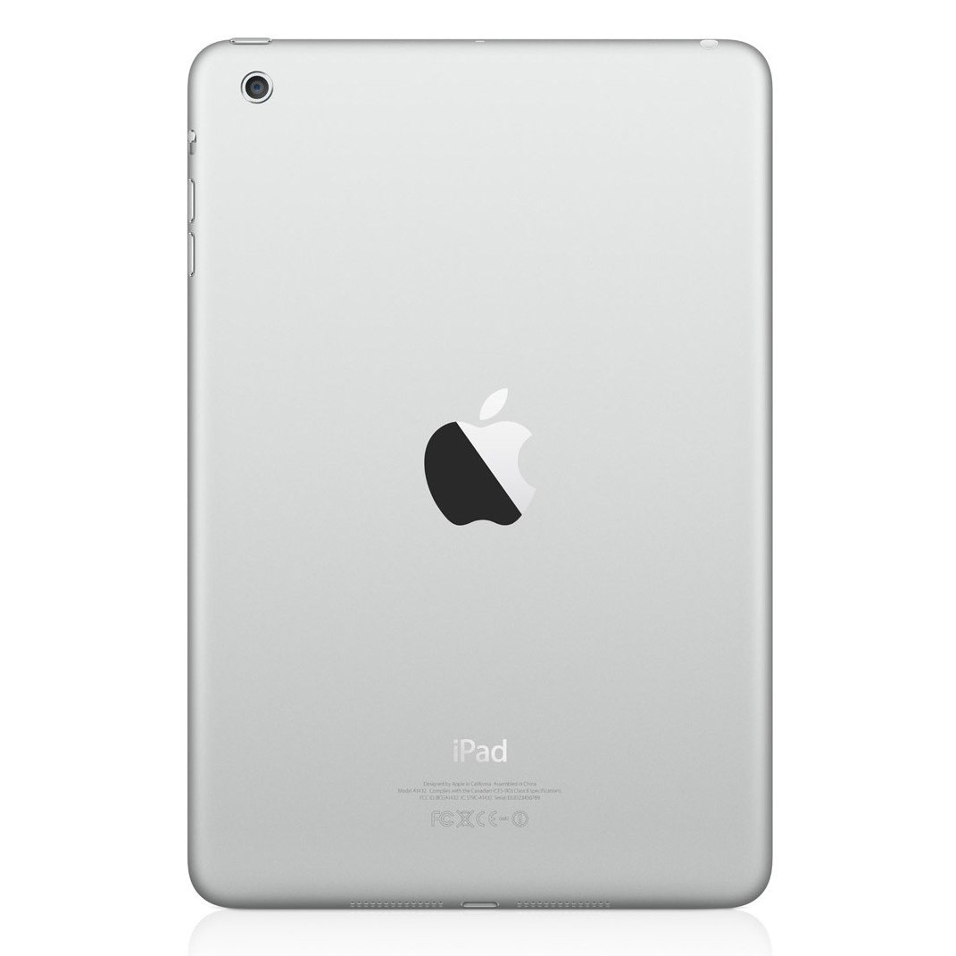 IPad Mini 2 16GB store Silver -- EXCELLENT condition