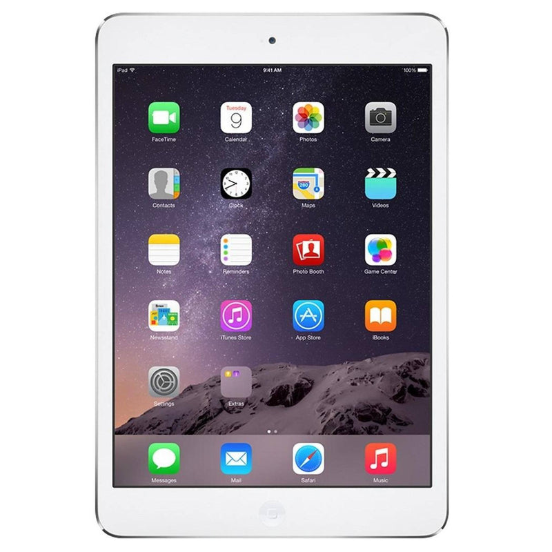 Apple iPad Mini 2 16GB Wi-Fi (Refurbished)