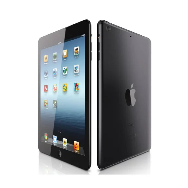 Apple Ipad Mini 2 32GB Space Gray (Refurbished) Tablets - DailySale