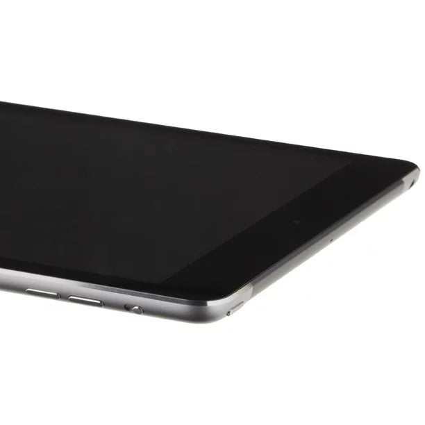 Apple Ipad Mini 2 32GB Space Gray (Refurbished) Tablets - DailySale