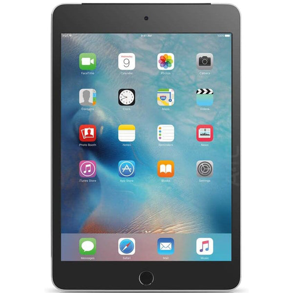 Apple iPad Mini 4 32GB Wifi + Cellular Space Gray