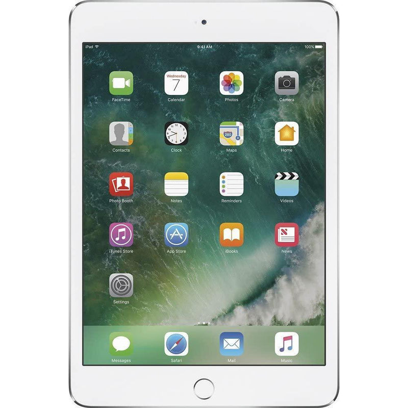 Apple iPad Mini 4 WiFi (Refurbished)