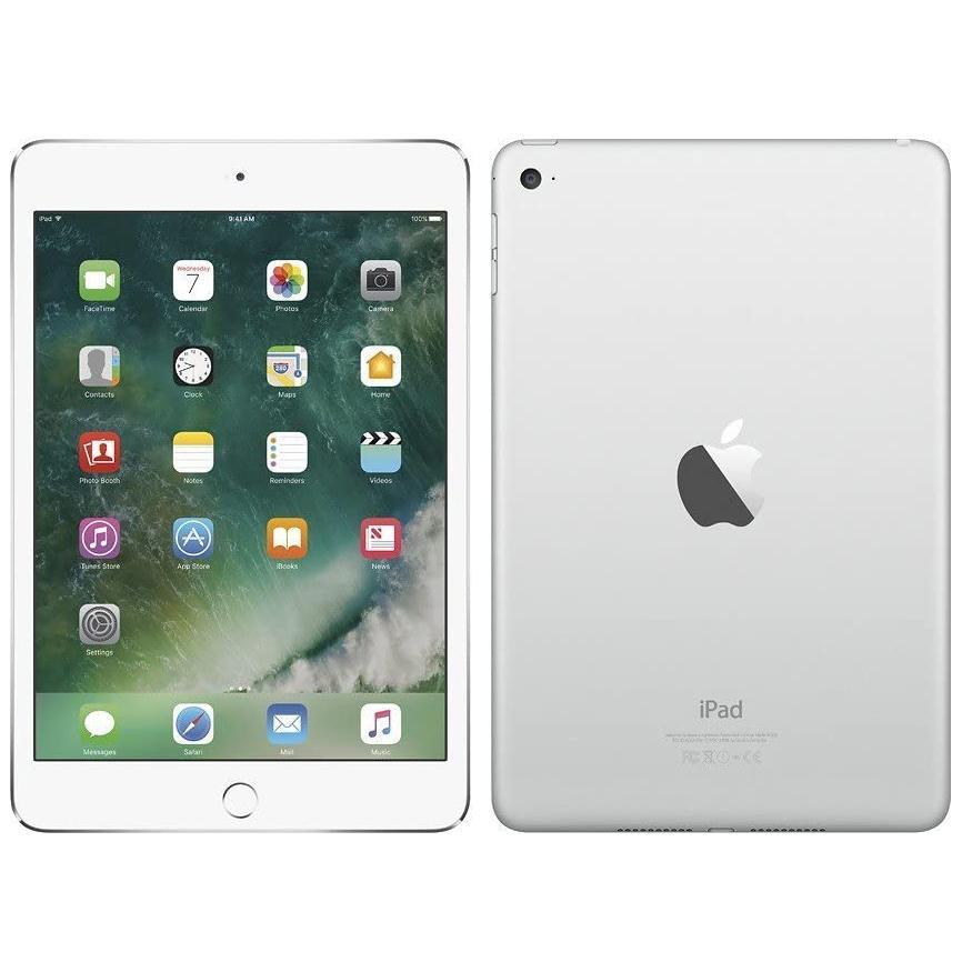 Apple iPad Mini 4 WiFi (Refurbished)