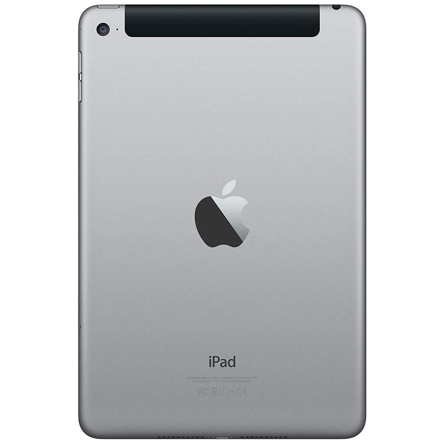 Apple iPad Mini 64gb Wi-Fi - Space Gray