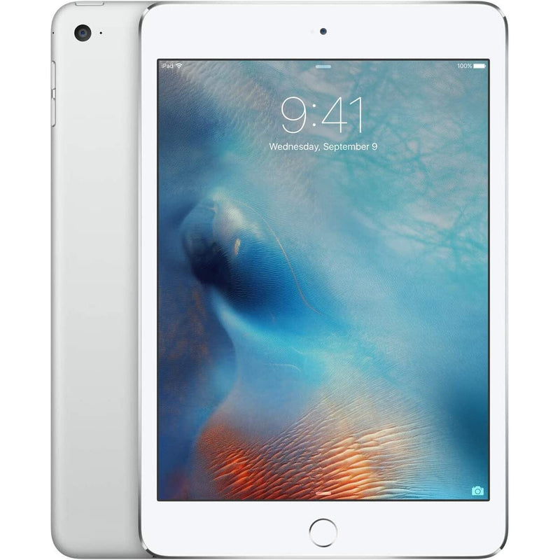 Apple iPad Mini 4 7.9-inch Wi-Fi (Refurbished)