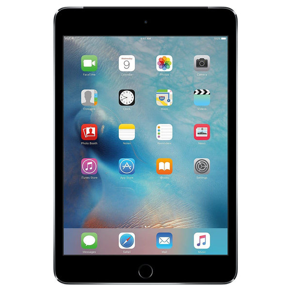 Apple iPad Mini 4 WiFi + Cellular Tablets 16GB - DailySale