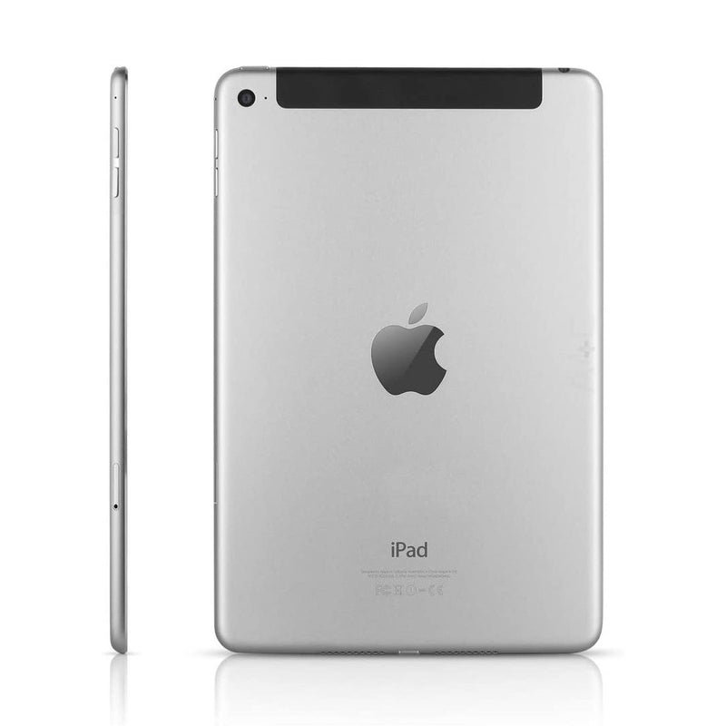 Apple iPad Mini 4 WiFi + Cellular Tablets - DailySale
