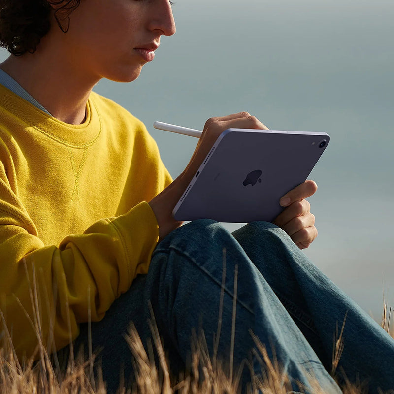 Apple iPad Mini 6 (8.3 inch, Wi-Fi, 64GB) Space Gray (Refurbished) Tablets - DailySale