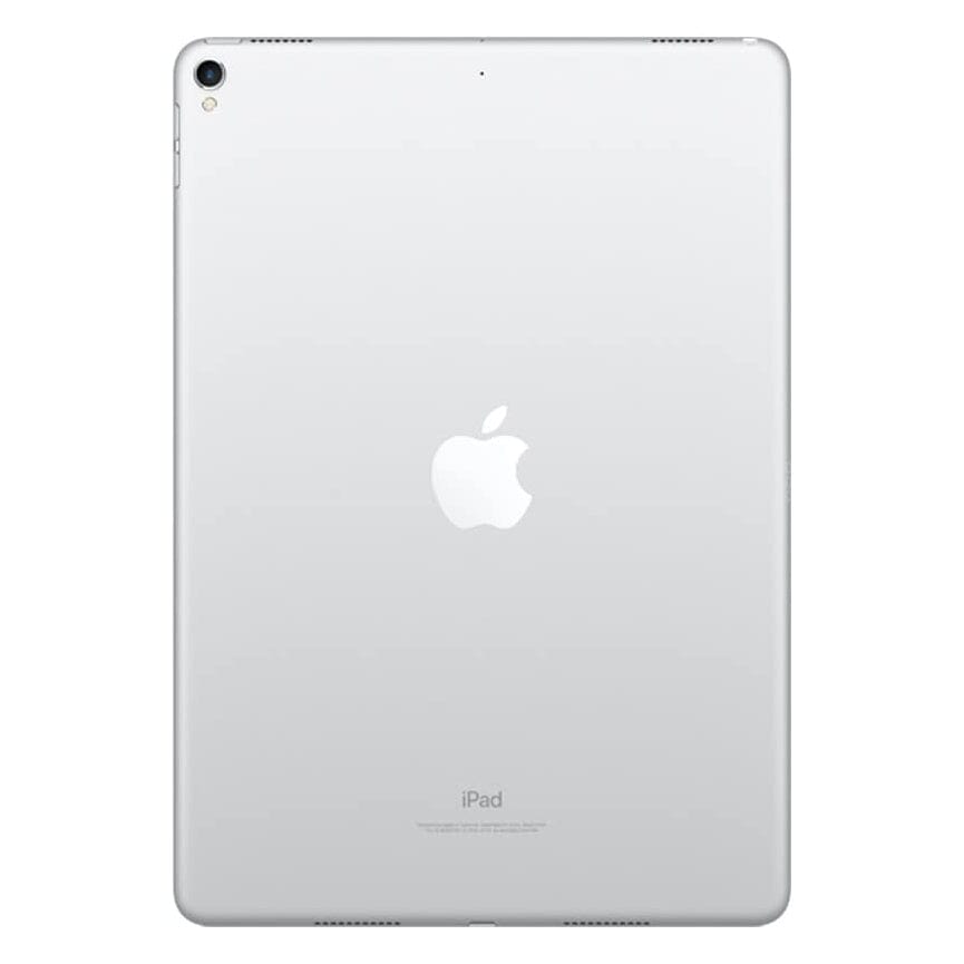 Apple iPad Pro 10.5-Inch 2017 64GB Wi-Fi - Silver (Refurbished)