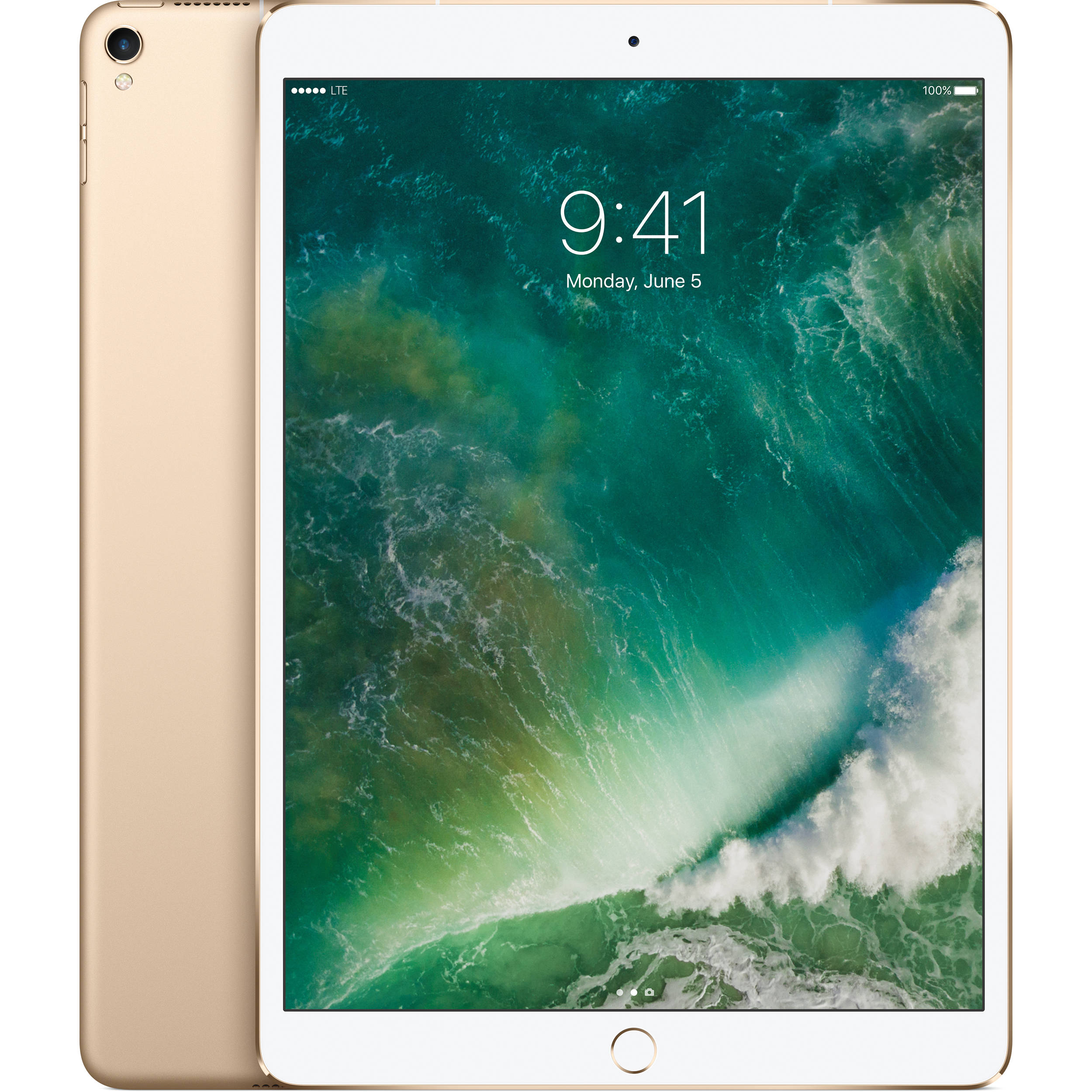 APPLE iPad Pro IPAD PRO 10.5 WI-FI 512G…