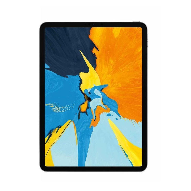 Apple iPad Pro 11" (2018) WiFi (Refurbished)