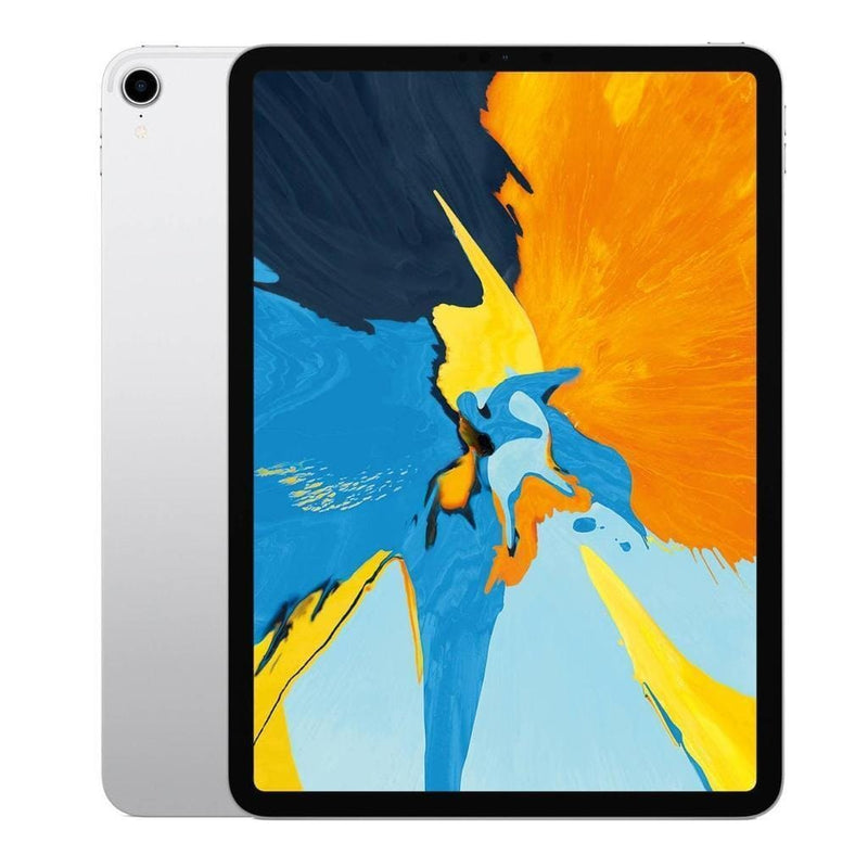 Apple iPad Pro 11" (2018) WiFi (Refurbished)