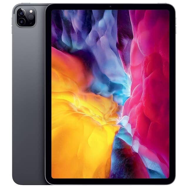 Apple iPad Pro 11" 2nd Gen (2020) WiFi (Refurbished)