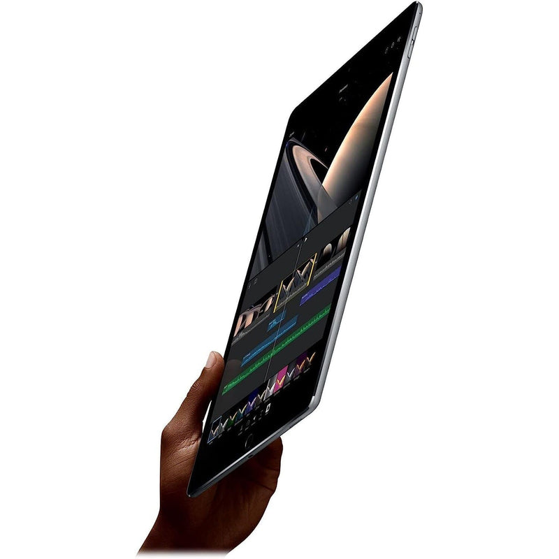 Apple iPad Pro 12" 256GB Wifi Gray (Refurbished) Tablets - DailySale