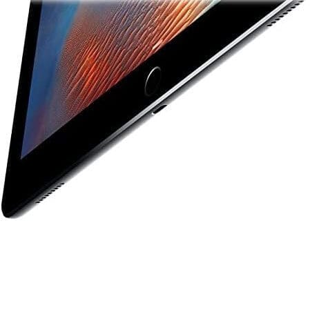 Apple iPad Pro 12" 256GB Wifi Gray (Refurbished) Tablets - DailySale