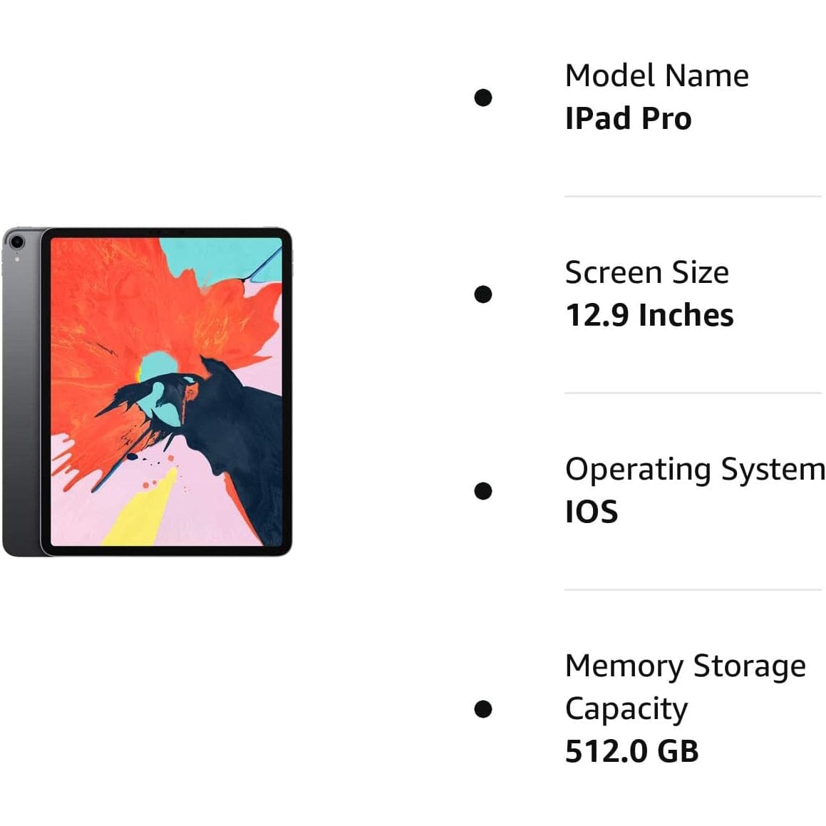 Apple iPad Pro 12