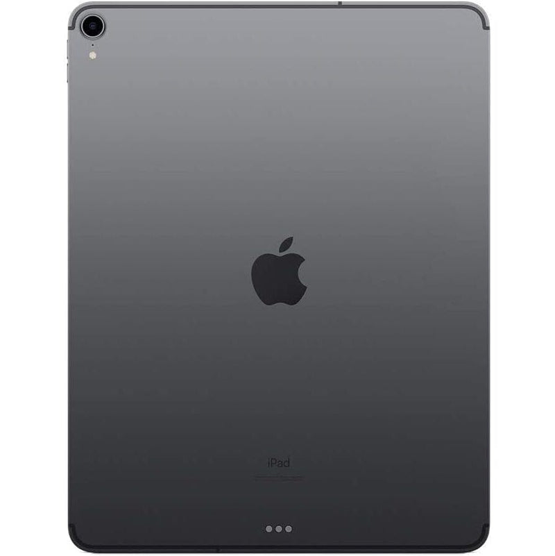 Apple iPad Pro 12" 3rd Generation 1TB Wifi (Refurbished) Tablets - DailySale