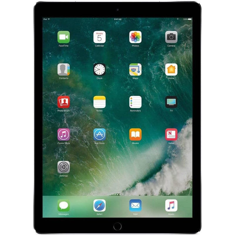 Apple iPad Pro " Gen 2 GB Wifi Gray Refurbished