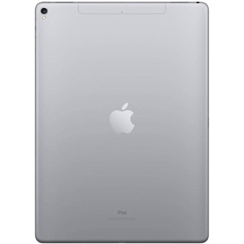 Apple iPad Pro 12" Gen 2 256GB Wifi Gray (Refurbished) Tablets - DailySale