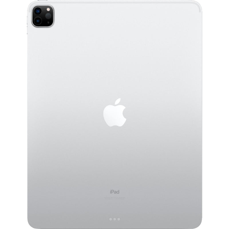 Apple iPad Pro 12.9-Inch 4th Gen (2020) - Wi-Fi + GSM/CDMA + LTE Tablets - DailySale
