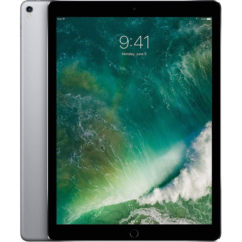 iPad Pro 12.9インチ（第3世代）64GB Wi-Fiモデル - タブレット